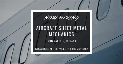 Sheet Metal+ jobs in Indiana 